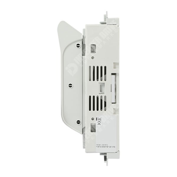 Photo of Mersen 3 Pole NH00 Fuse Holder and Off-Load Isolator up to 160A (with window)