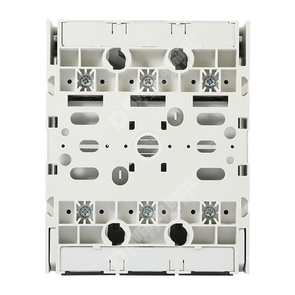 Photo of Mersen 3 Pole NH1 Fuse Holder and Off-Load Isolator up to 250A