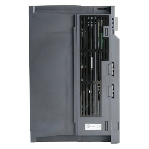 Photo of Mitsubishi A700 5.5kW 230V 3ph to 3ph - AC Inverter Drive Speed Controller with Braking, NA Spec