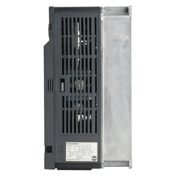 Photo of Mitsubishi FR-A700 0.75kW 400V - AC Inverter Drive Speed Controller