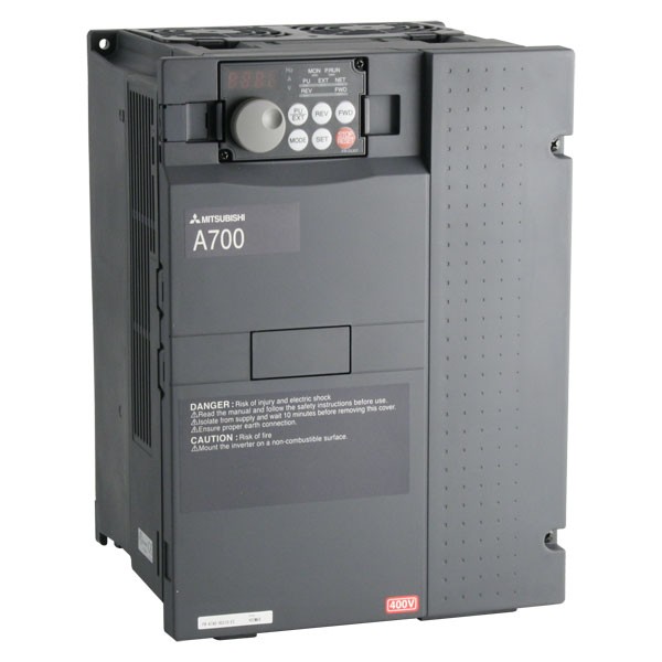 SU4000 AC Drives_Frequency inverter manual (1)