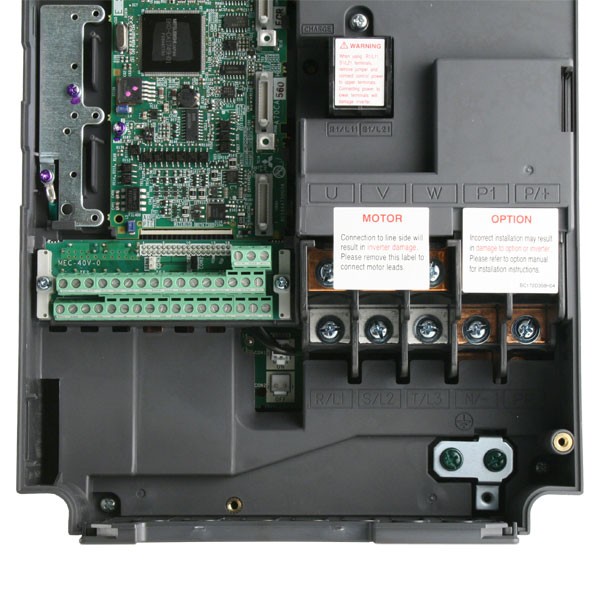 Details about   FR-A7NL Mitsubishi NEW In Box VFD AC Drive Inverter LONWORKS A700 Option Board