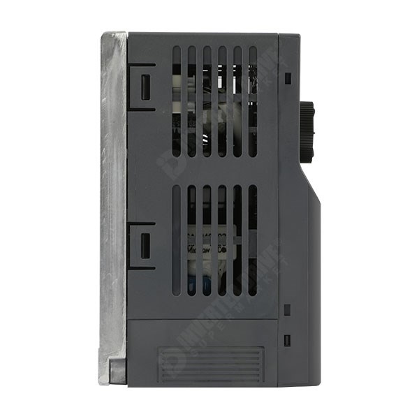 Photo of Mitsubishi D720S - 0.18kW 230V 1ph to 3ph AC Inverter Drive Speed Controller