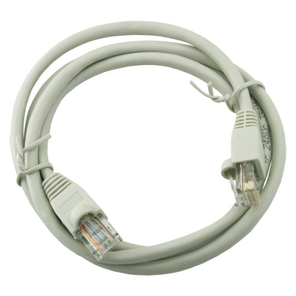 Photo of Mitsubishi FR-CB201 1m Extension Lead for FR-PU04 and FR-PU07 Parameter Units