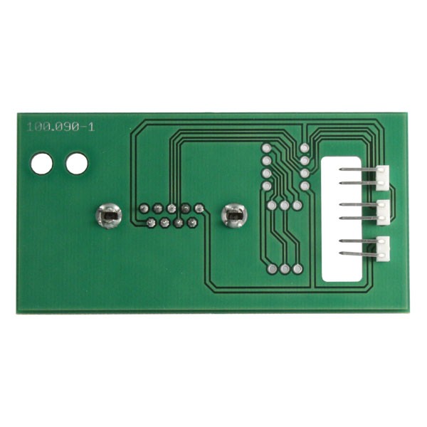 Photo of Mitsubishi FR-D-Sub9-A7NP 9 Pin D Sub for Profibus Communications Card