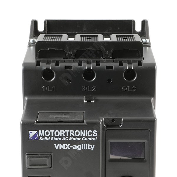 Photo of Motortronics Agility Soft Starter for Three Phase Motor, 37kW