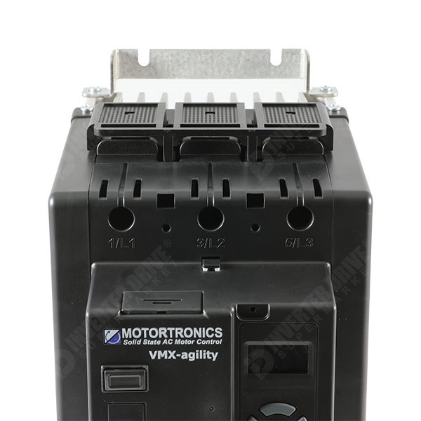 Photo of Motortronics Agility Soft Starter for Three Phase Motor, 90kW