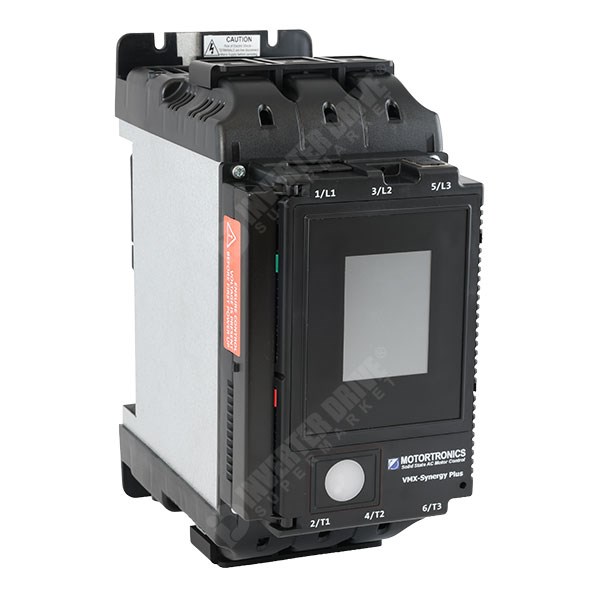 Photo of Motortronics Synergy Plus Soft Starter for Three Phase Motor, 75kW