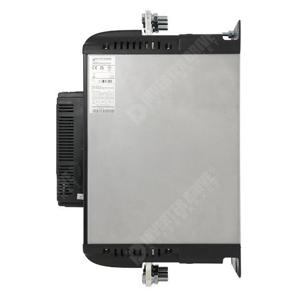 Photo of Motortronics Synergy Plus Soft Starter for Three Phase Motor, 280kW - 110Vac Control