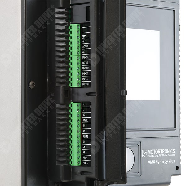 Photo of Motortronics Synergy Plus Soft Starter for Three Phase Motor, 160kW