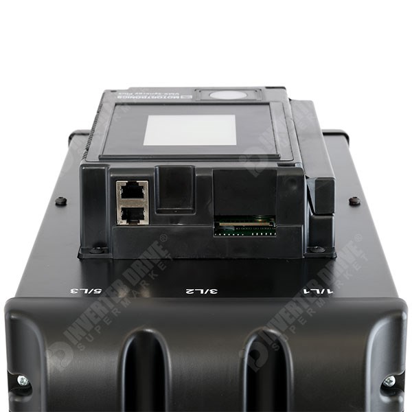 Photo of Motortronics Synergy Plus Soft Starter for Three Phase Motor, 160kW