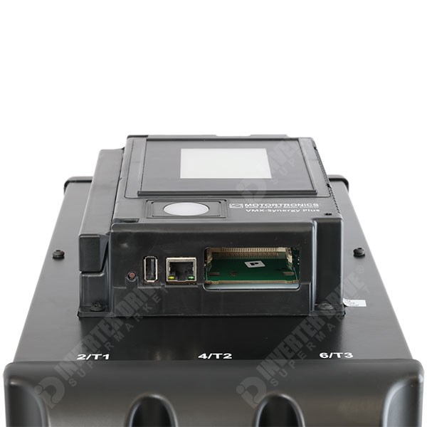 Photo of Motortronics Synergy Plus Soft Starter for Three Phase Motor, 160kW