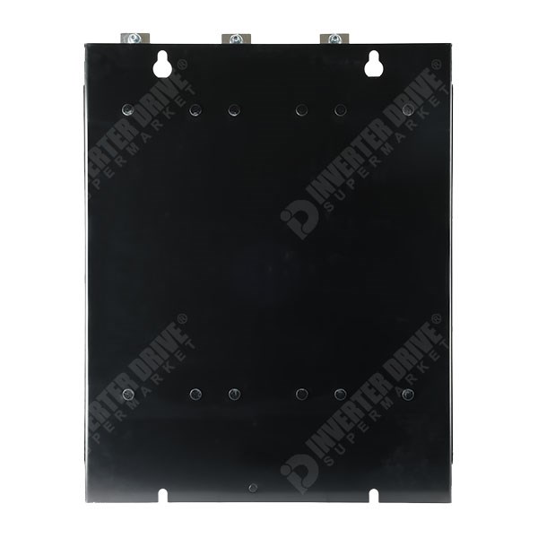 Photo of Motortronics Synergy Plus Soft Starter for Three Phase Motor, 500kW - 110Vac Control