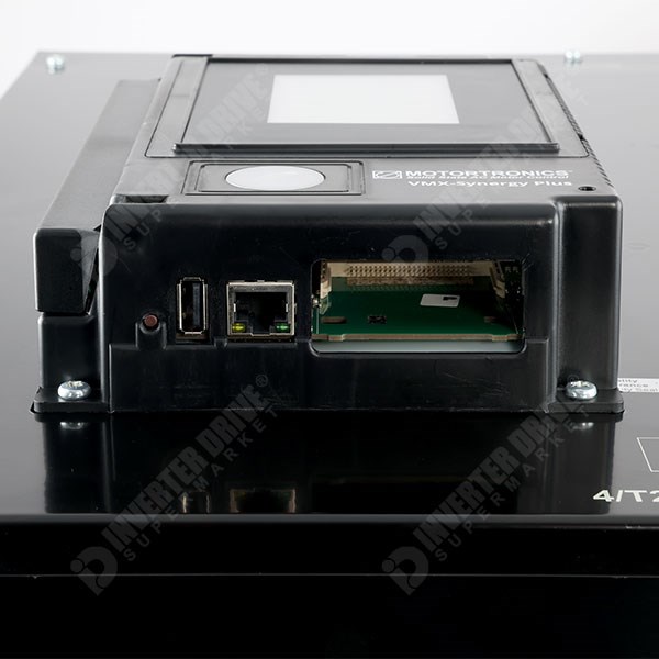Photo of Motortronics Synergy Plus Soft Starter for Three Phase Motor, 500kW - 110Vac Control
