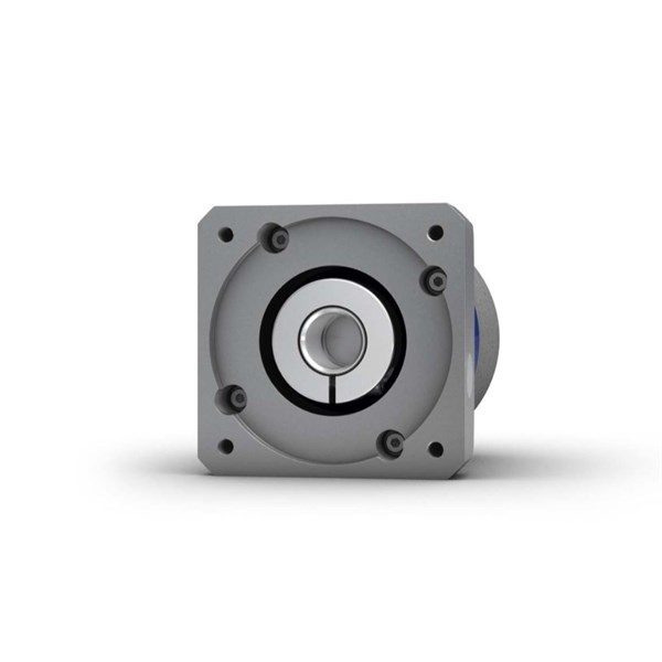 Photo of Wittenstein NP025S 10:1 Servo Gearbox 45Nm, with 24mm clamping hub