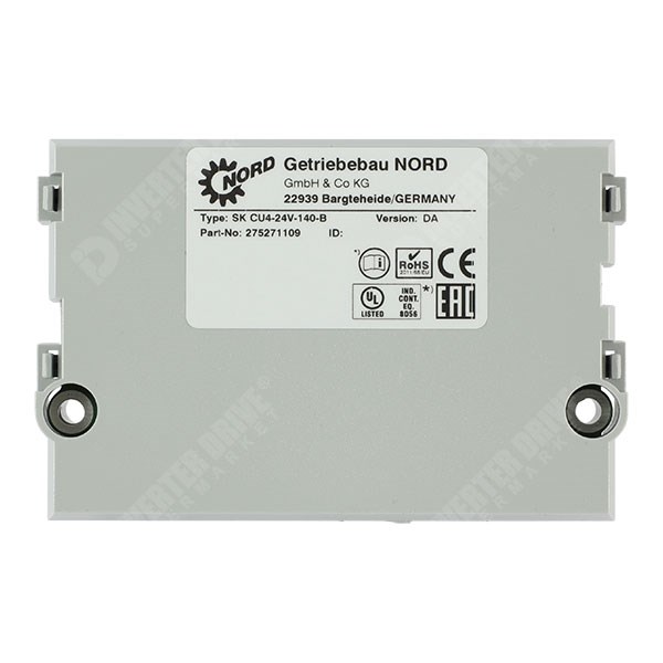 Photo of Nord 24V Internal Power Supply Card for SK205E Inverter - SK CU4-24V-140-B