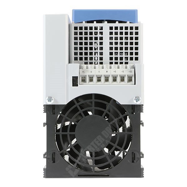 Photo of Nord SK510E 7.5kW 400V 3ph AC Inverter Drive, STO, DBr, C1 EMC