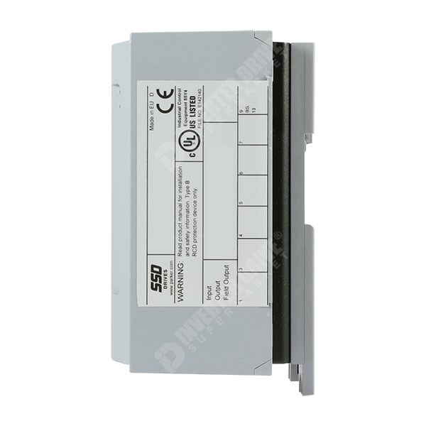 EUROTHERM DRIVES 507/00/20/00 DC DRIVE 507002000