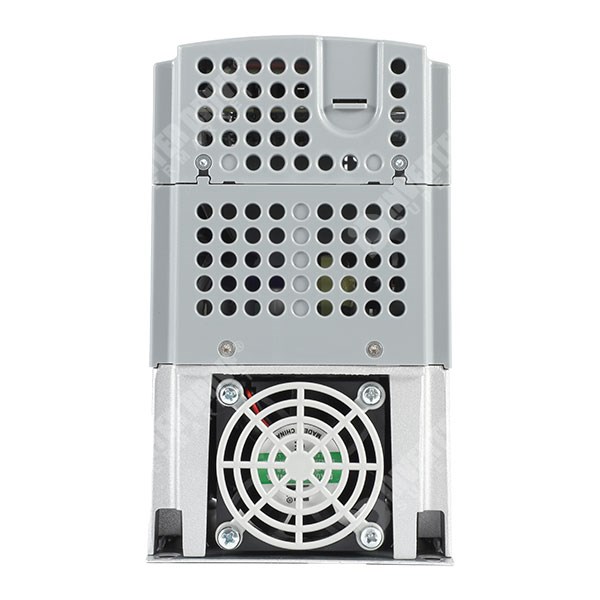 Photo of Parker AC15 IP20 4kW 400V 3ph AC Inverter Drive, DBr, STO, C3 EMC with Ethernet