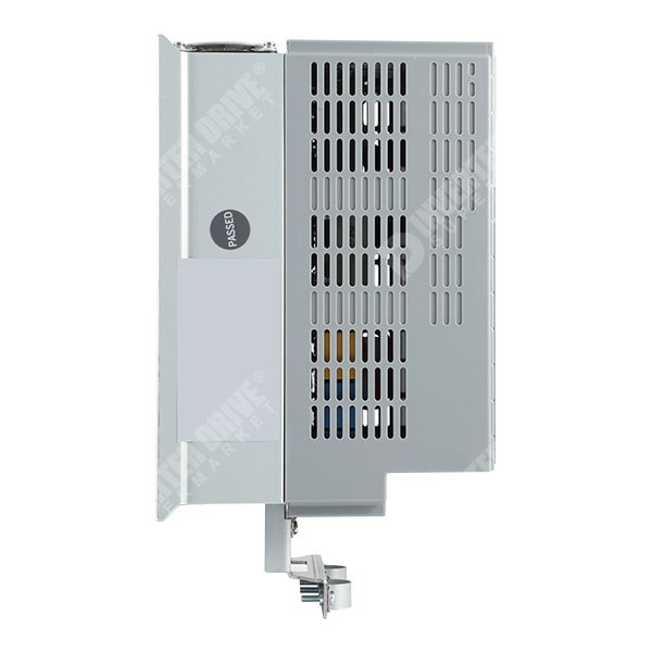 Photo of Parker AC20 IP20 11kW 400V 3ph AC Inverter Drive, DBr, STO, C3 EMC with Ethernet