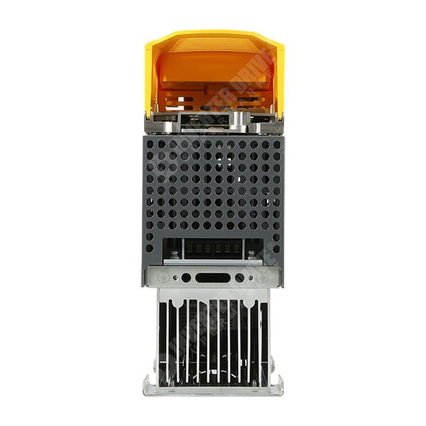 Photo of Parker AC30V 1.5kW/2.2kW 400V AC Inverter, HMI, DBr, STO, Unfiltered