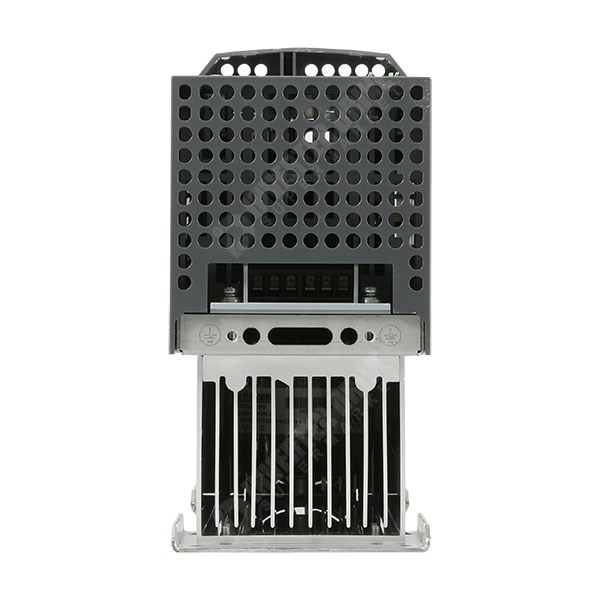 Photo of Parker AC30P 0.75kW/1.1kW 400V AC Inverter, HMI, DBr, STO, Unfiltered