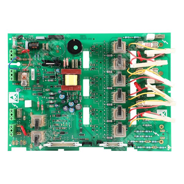Photo of Parker SSD - Spare Power Board for 591 DC Drives at 35A, 70A, 110A, 150A, 180A &amp; 270A - AH385851U003-1 