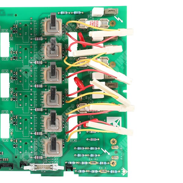 Photo of Parker SSD - Spare Power Board for 591 DC Drives at 35A, 70A, 110A, 150A, 180A &amp; 270A - AH385851U003-1 