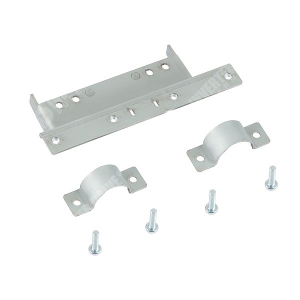 Photo of Parker Cable Clamp Plate for AC15 AC Inverter (Frame 5 - 400V)