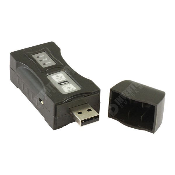Photo of Parker AC10 USB Adapter Kit and Clone Module 1002-00-00