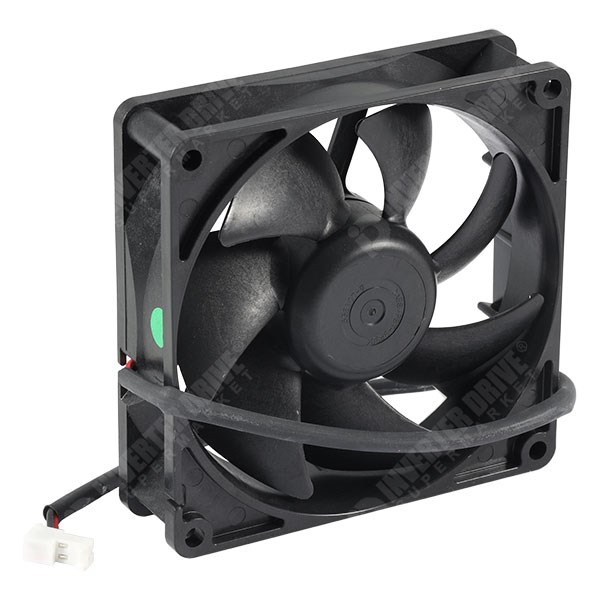 Photo of Cooling Fan for Parker SSD 650V &amp; 690P Drives , Size D