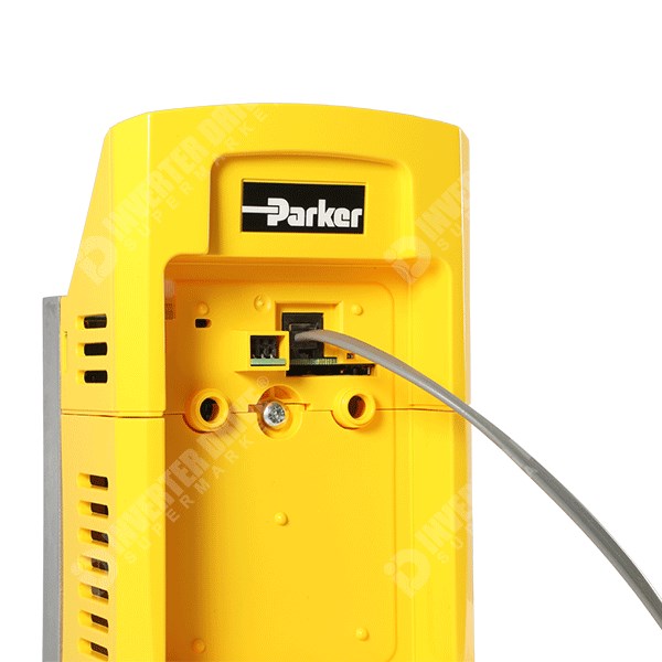 Photo of Parker AC30 Inverter Keypad Remote Mounting Kit