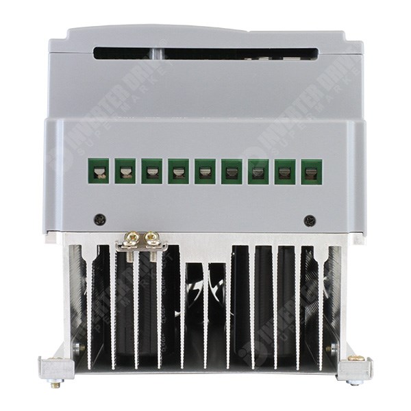 Photo of Parker AC10 IP20 11kW 400V 3ph AC Inverter Drive, DBr, C3 EMC