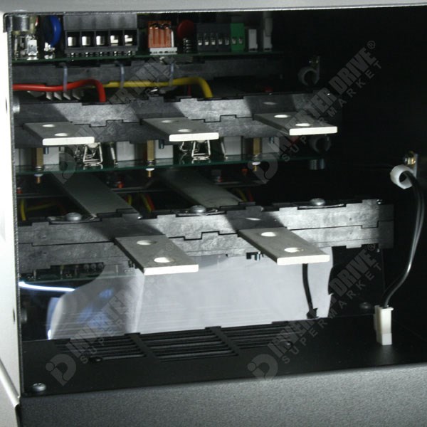 Photo of Parker SSD 591P 725A 2Q 220V/500V 3ph AC to DC Converter 230V Aux AVF