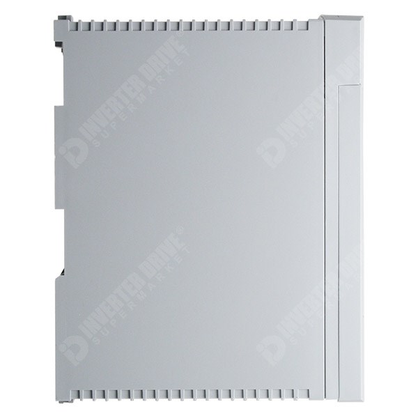 Photo of Parker SSD 650G 3kW 230V 3ph AC Inverter Drive, RS232 Keypad and Port, C2 EMC