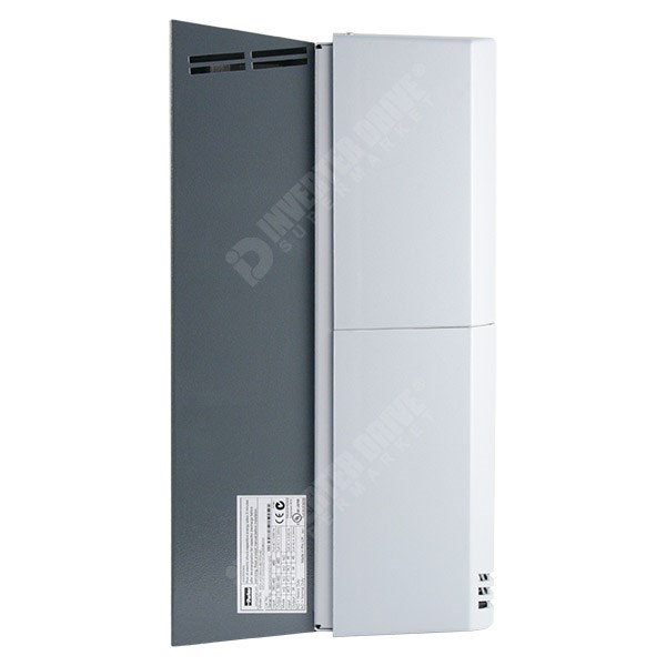 Photo of Parker SSD 650VD 18kW/22kW 400V - AC Inverter Drive Speed Controller with RS485 and without Braking &amp; Keypad