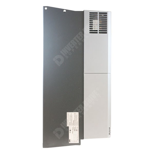 Photo of Parker SSD 650VF 75kW/90kW 400V - AC Inverter Drive Speed Controller with 230V Fan and RS485 Comms
