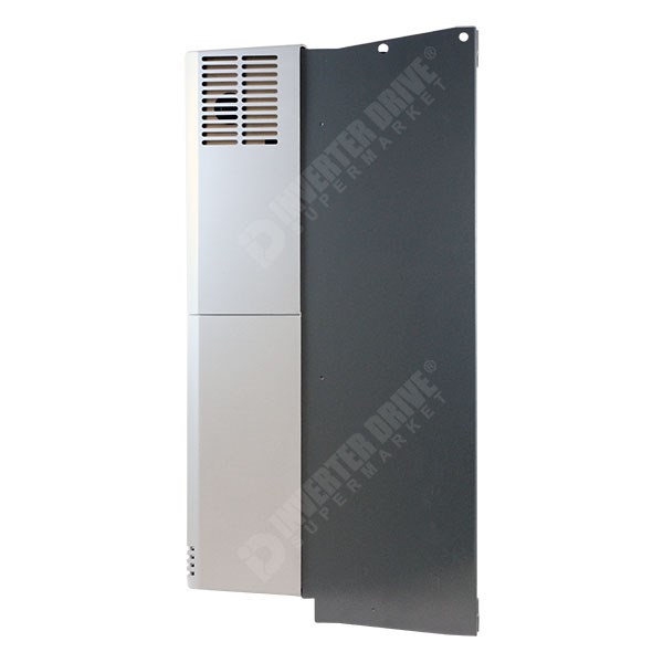 Photo of Parker SSD 650VF 55kW/75kW 400V - AC Inverter Drive Speed Controller with Braking &amp; 115V Fan