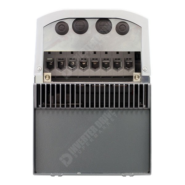 Photo of Parker SSD 650VF 90kW/110kW 400V - AC Inverter Drive Speed Controller, 230V Aux, Coated Boards