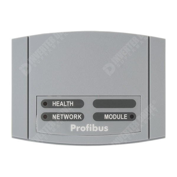 Photo of Profibus Communications Module for 650 &amp; 650V Size 1 to 3 Inverter Drives - 6513-PROF-00