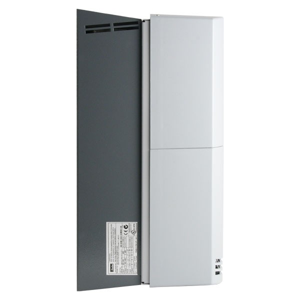 Photo of Parker SSD 690PD 15kW/18kW 400V - AC Inverter Drive Speed Controller without Keypad