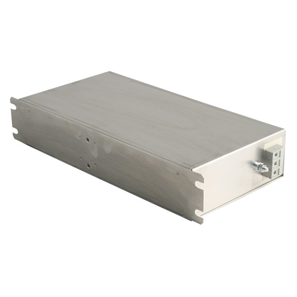 Photo of Parker SSD - 16A EMC Filter for 10A &amp; 16A 637 Servo Drives - LNFB*480/018 