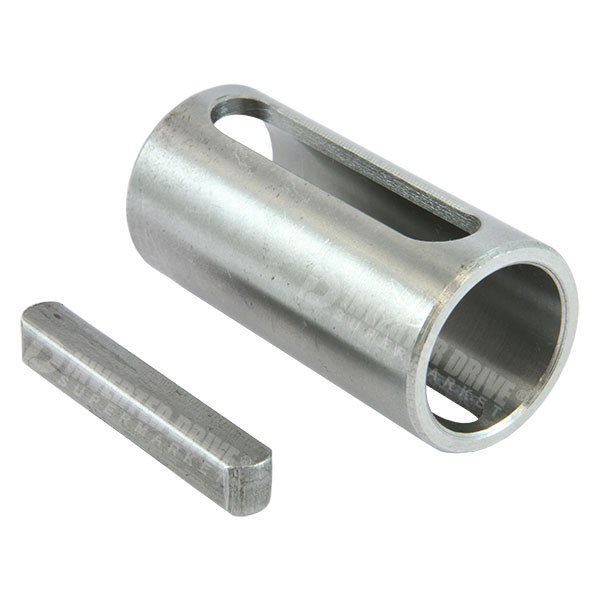 Photo of TEC 19mm to 24mm Motor Shaft Sleeve or Size Adaptor for FCNDK/TCNDK Gearbox
