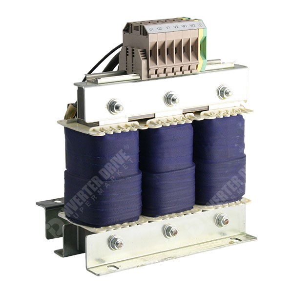 Photo of Sine Filter for 22kW (48A) Inverter - CNW933/48