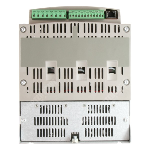 Schneider Altistart 48 Digital Soft Starter For Three Phase Motor 37kw Soft Starters