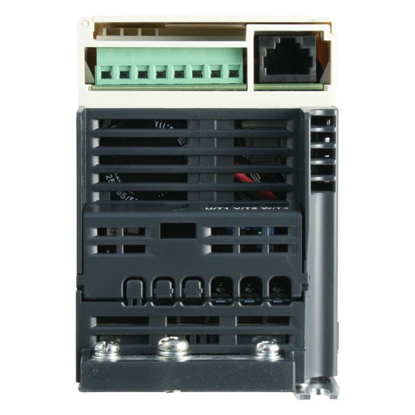 Photo of Schneider Altivar 12 0.18kW 115V 1ph to 230V 3ph AC Inverter Drive, No Filter