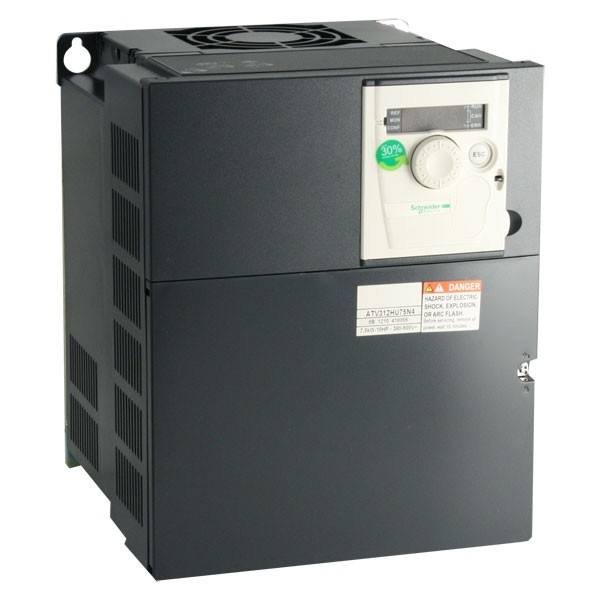 Photo of Schneider Altivar 312 7.5kW 400V 3ph - AC Inverter Drive Speed Controller