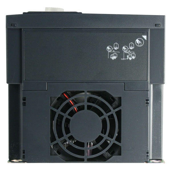 Photo of Schneider Altivar 312 5.5kW 400V 3ph - AC Inverter Drive Speed Controller