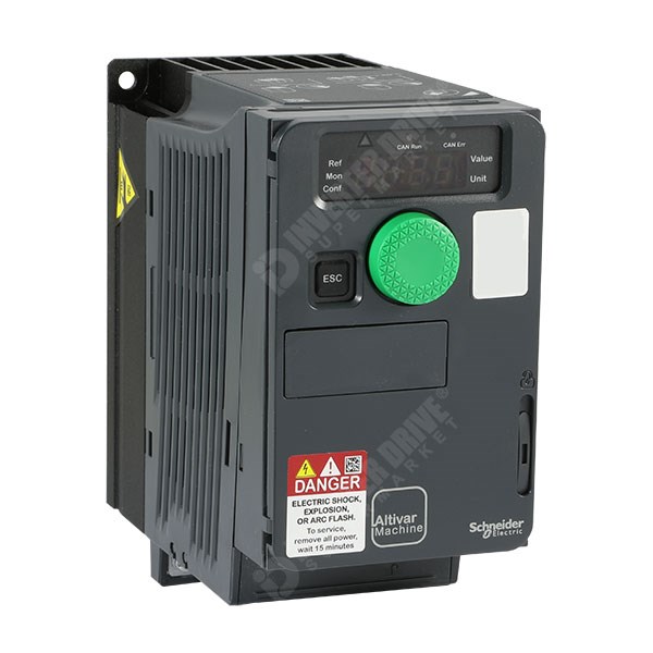 Schneider inverter