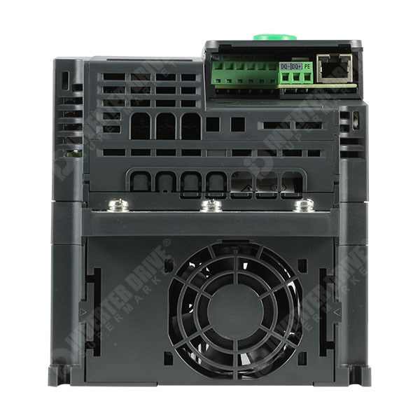 Photo of Schneider ATV320 Compact IP20  3kW 400V 3ph AC Inverter, STO, DBr, C2 EMC